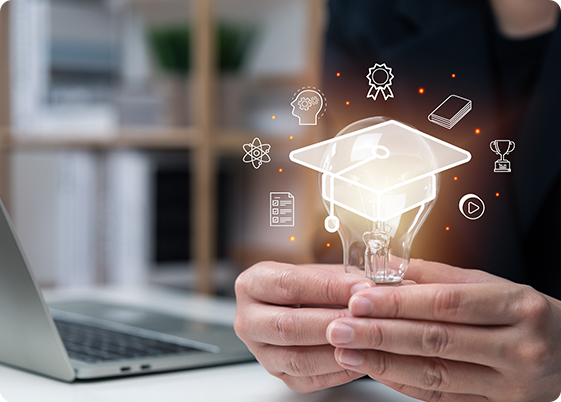 Education and Certifications