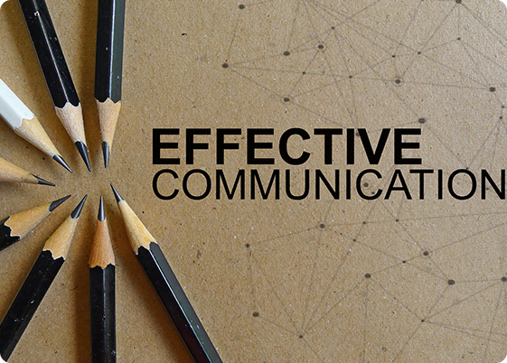 Effective Communication: Conveying Information Clearly