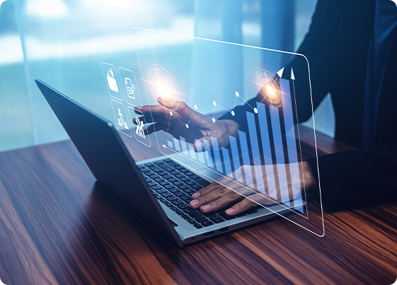Efficient Data Collection and Analysis