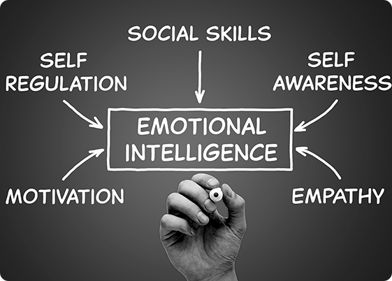 Emotional Intelligence