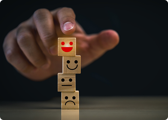 Empathy: Understanding Customer Emotions