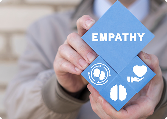 Empathy