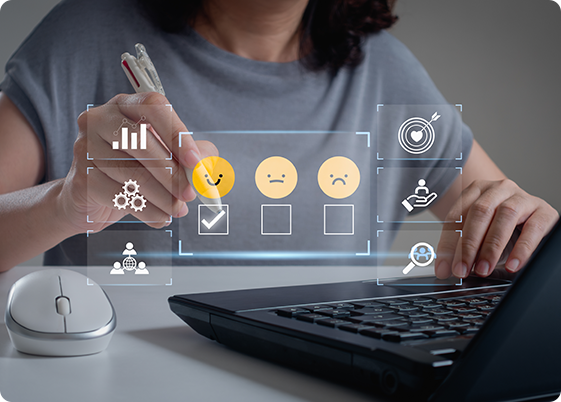 Employee Engagement and Satisfaction