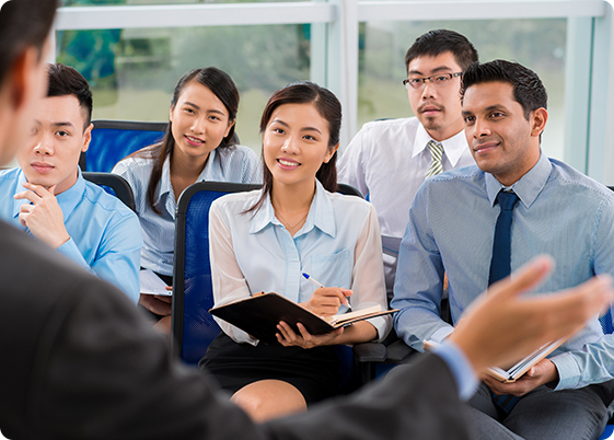 Empower Your Team with Continuous Training
