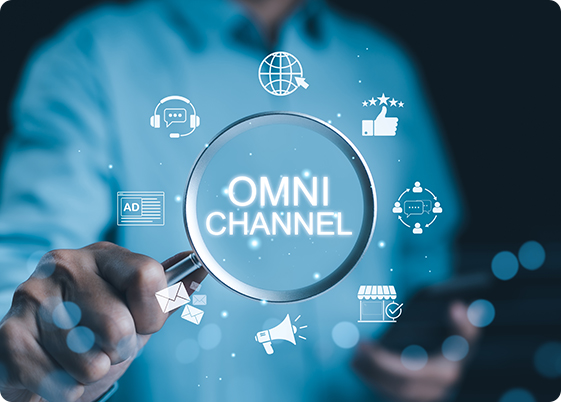 Enabling Seamless Omnichannel Customer Support