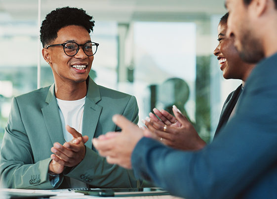 Encourage Team Feedback and Collaboration