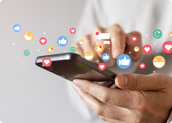 Engage Customers Actively on Social Media
