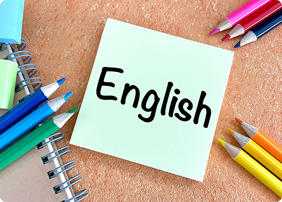 Englisg profenal