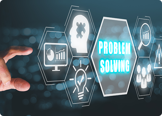 Enhance Problem-Solving Abilities