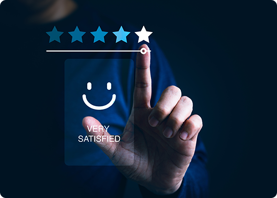 Enhance customer satisfaction