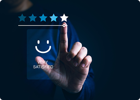 Enhanced Customer Support