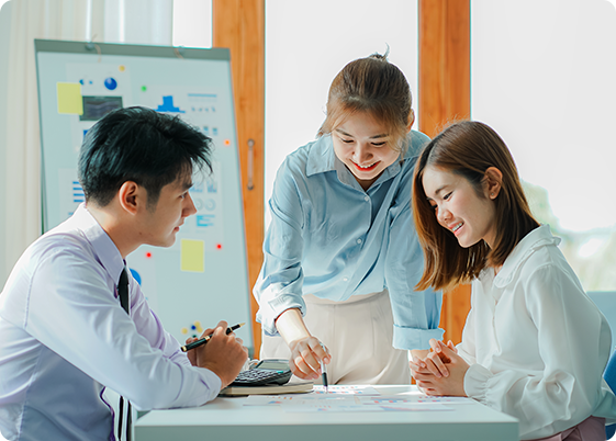 Enhanced Employee Well-Being