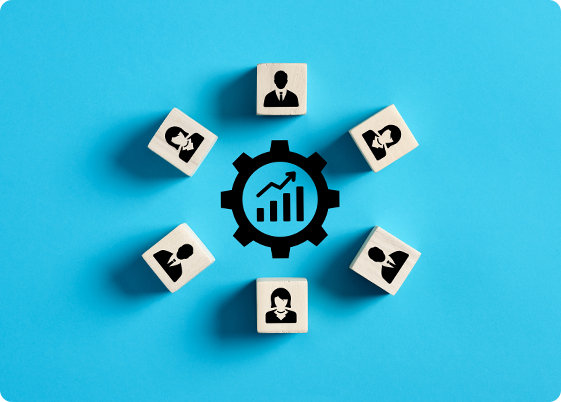 Enhanced Productivity