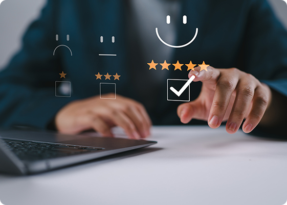 Enhancing Customer Experience