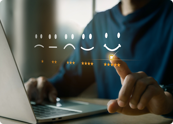 Enhancing Employee Satisfaction
