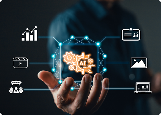 Enhancing Operational Efficiency with Generative AI