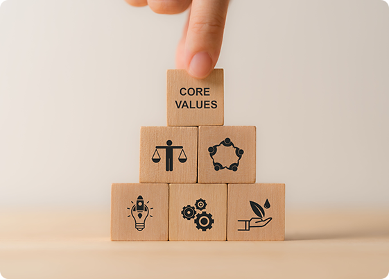 Equity in the Workplace: A Core Value