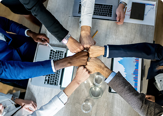  Equidad en el trabajo