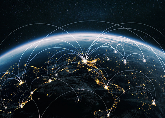 Expand Your Network