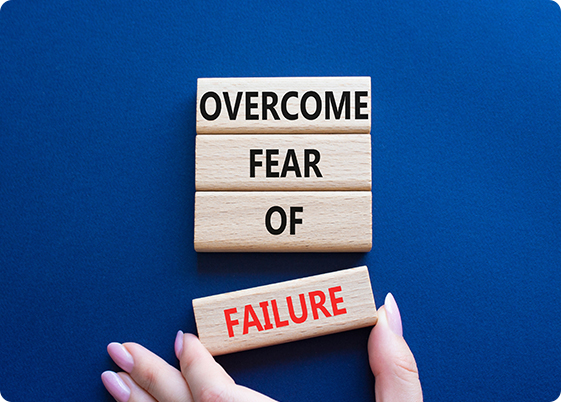 Fear of Failure