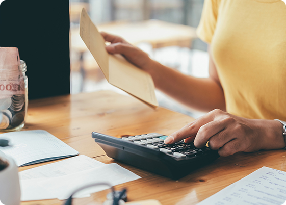 Financial Analysts and Accountants