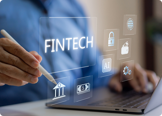 Financial Industry