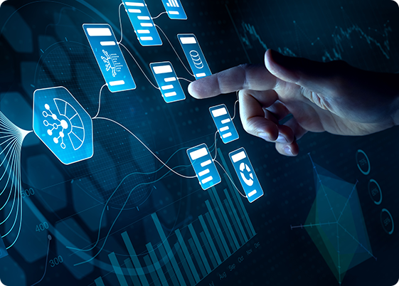 Focus on Data Management and Analytics