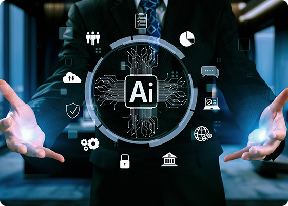 Benefits of Generative AI for Business
