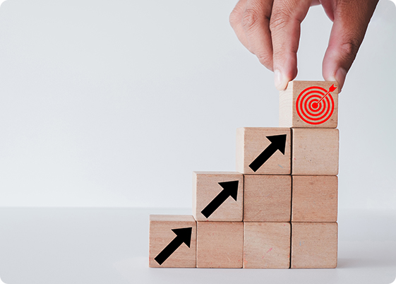 Goal Setting: Defining Your Vision and Roadmap