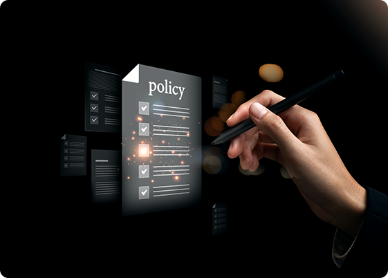 Government Support and Business-Friendly Policies