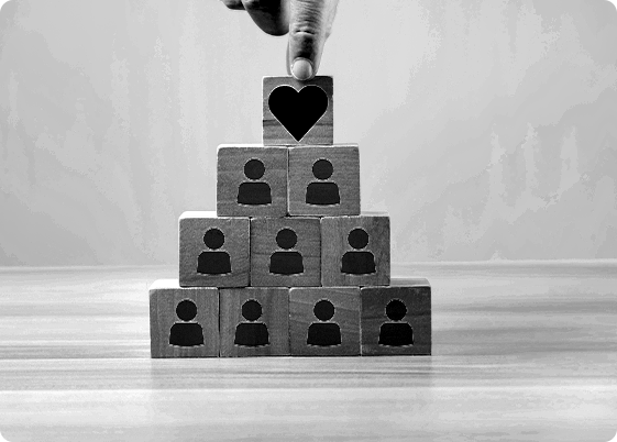 Greater Customer Loyalty