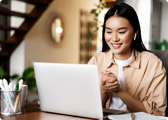Growing Popularity of Remote and Flexible Work