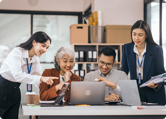 HGS Colombia: Officially a Great Place to Work – and Proud of It!