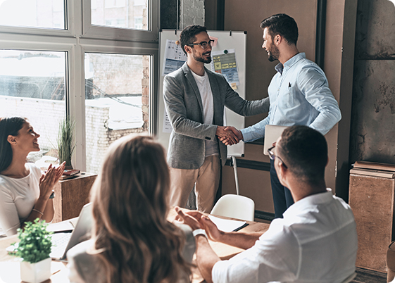 HGS USA: Officially a Certified Great Place to Work