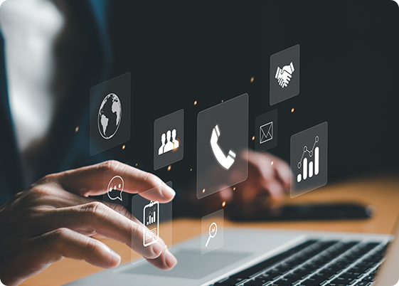 Handling Customer Inquiries and Complaints