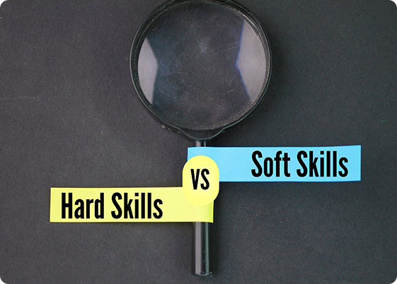 Hard Skills vs. Soft Skills: Understanding Their Role in Career Success