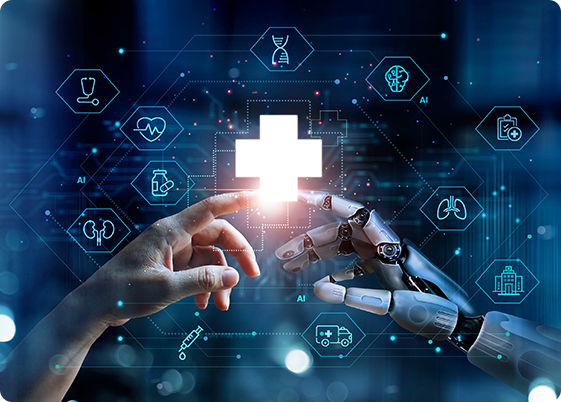 Healthcare Industry