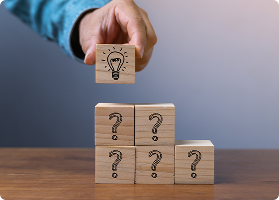 Hone Your Problem-Solving Abilities