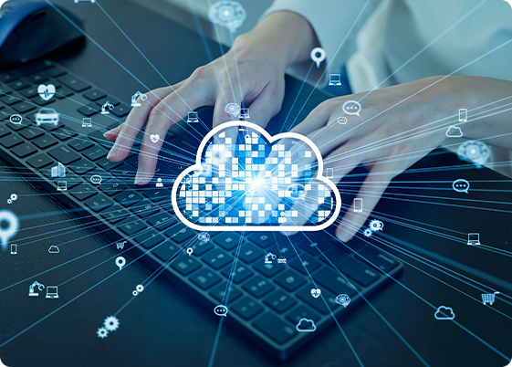 How Does Cloud Computing Work?