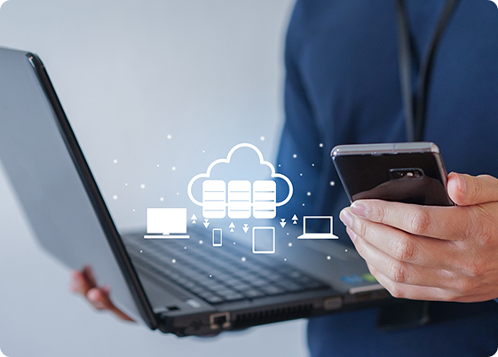 How Does a Cloud Contact Center Work?