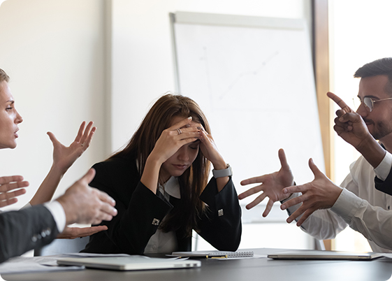 How to Accept Criticism at Work Without Taking it Personally?