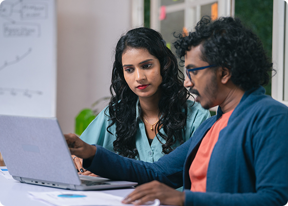 How to Build a Professional Network That Helps You Get Hired