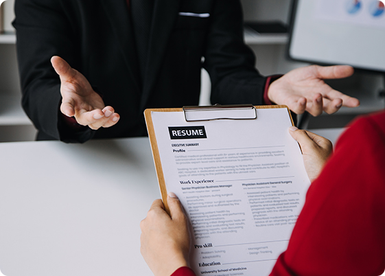 How to Create an ATS-Friendly Resume for Entry-Level Jobs