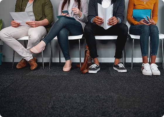 Understanding the Phases of the Interview Process
