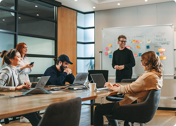 BPM management