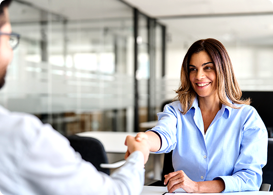 Human Resources Manager