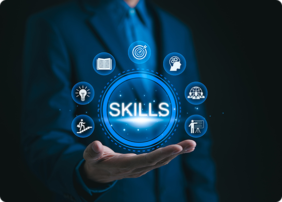 Identify Transferable Skills