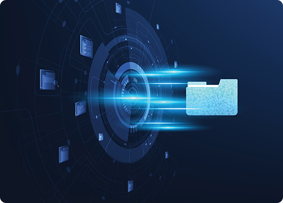 Improved Data Accessibility and Personalization