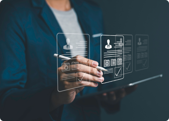 Improved employee performance