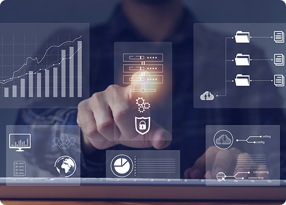 Improves Business Insights